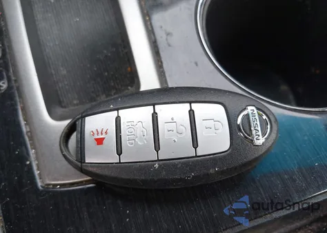 2013 Nissan Altima 2.5 z USA, uszkodzony, nr VIN 1N4AL3AP1DC145910